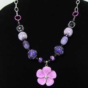 Night Out Necklace